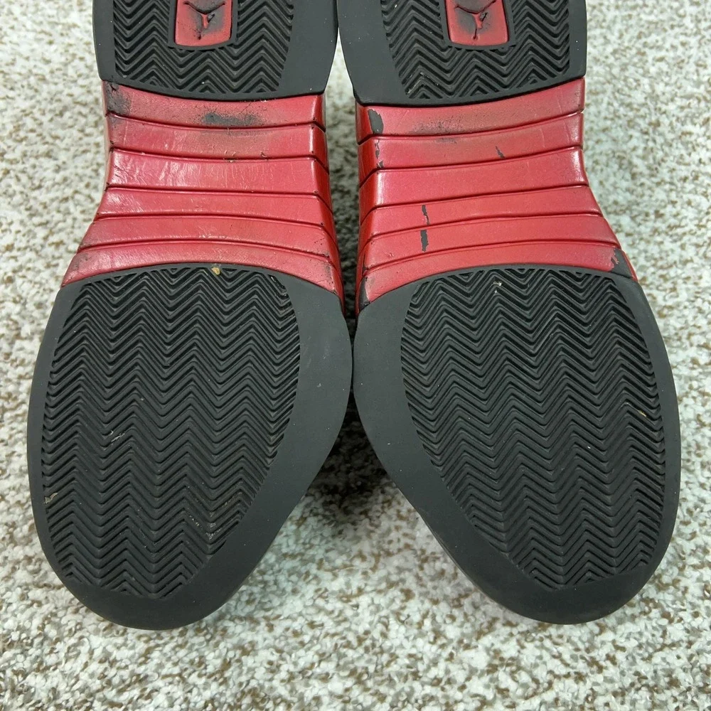 Jordan Shoes Mens Size‎ 10 Black Red Air Jordan 15 Retro Countdown Pack Sneaker